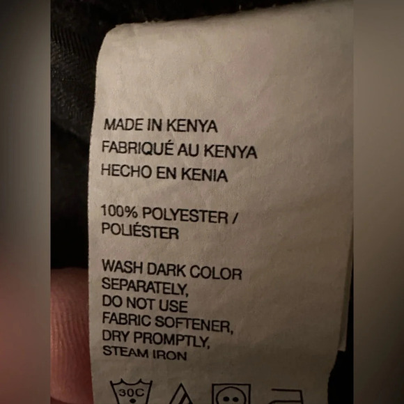 Van Heusen Trousers - Picture 8 of 10